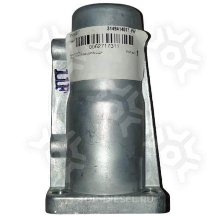 3149414017 Переключатель воздушный насоса отбора мощности Parker купить