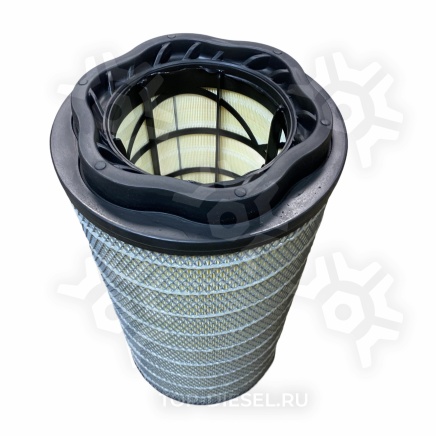 T12281003 Фильтр воздушный DAF XF105 2018 Topcover купить